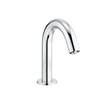 A large image of the TOTO TEL115-D10 Polished Chrome (Thermo Mixing Valve)