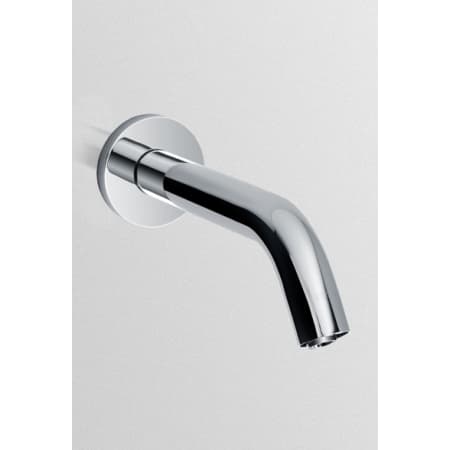 A large image of the TOTO TEL3GW10 Polished Chrome