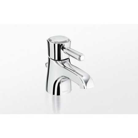 A large image of the TOTO TL970SD Polished Chrome