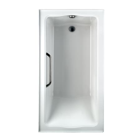 A large image of the TOTO ABY782PY2 Cotton / Brushed Nickel