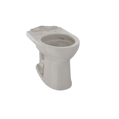 A large image of the TOTO C453CUFG Bone