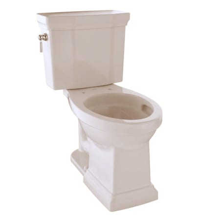 A large image of the TOTO CST404CEFG Sedona Beige