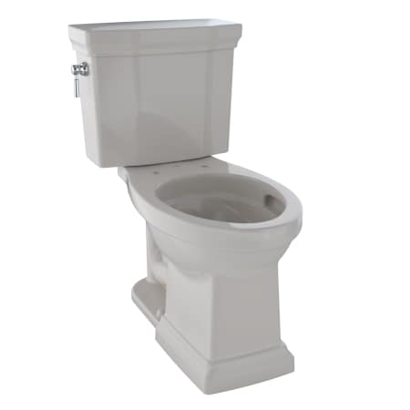 A large image of the TOTO CST404CUFG Sedona Beige