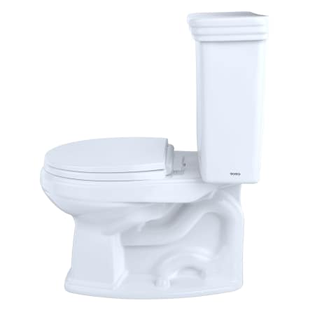 A large image of the TOTO CST423SF Toto-CST423SF-Alternative Image