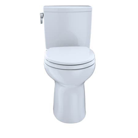 A large image of the TOTO CST453CUFRG Toto-CST453CUFRG-Alternative Image