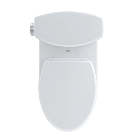 A large image of the TOTO CST454CEFRG Toto-CST454CEFRG-Alternative Image