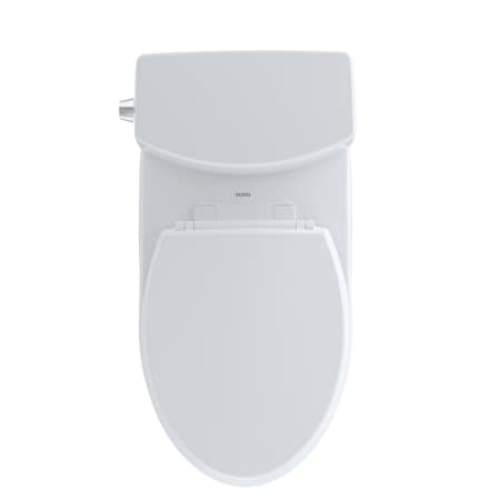 A large image of the TOTO CST454CUFRG Toto-CST454CUFRG-Alternative Image