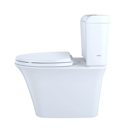 A large image of the TOTO CST484CEMFG Toto-CST484CEMFG-Alternative Image