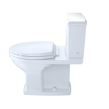 Toto Cst494cemfg 01 Cotton Connelly 0 9 1 28 Gpf Two Piece A Large Image Of The Toto Cst494cemfg Alternative