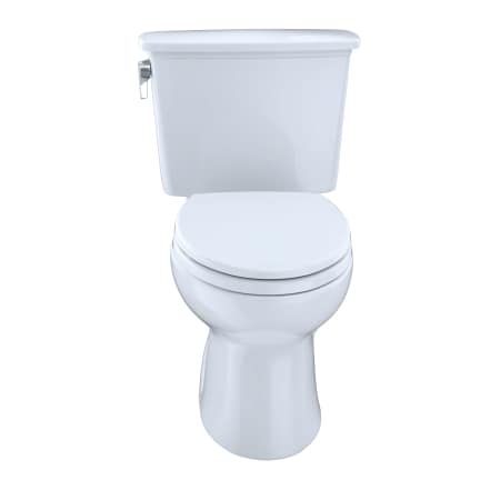 A large image of the TOTO CST744EN Toto-CST744EN-Alternative Image