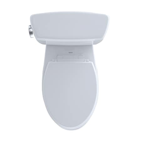A large image of the TOTO CST744SLD Toto-CST744SLD-Alternative Image