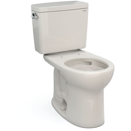 A large image of the TOTO CST775CSFG Sedona Beige