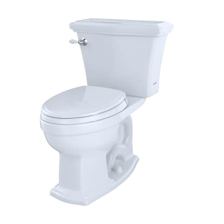 A large image of the TOTO CST784SF Toto-CST784SF-Alternative Image