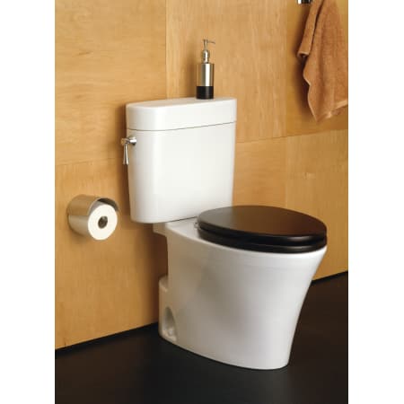 A large image of the TOTO CST794SF Toto-CST794SF-Lifestyle