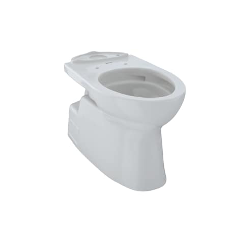 A large image of the TOTO CT474CUFG Colonial White