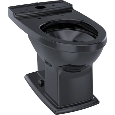 A large image of the TOTO CT494CEF Ebony