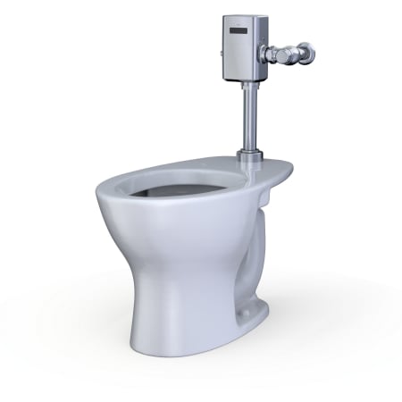 A large image of the TOTO CT725CU Alternate Image