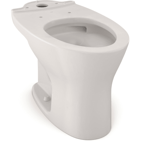 TOTO CT746CUG#11 Colonial White Drake Elongated Toilet ...