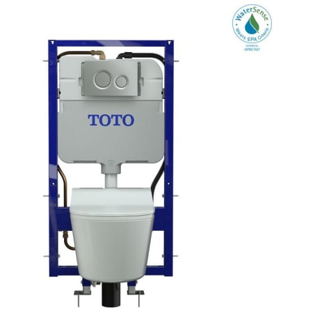 A large image of the TOTO CWT4474547CMFGA Alternate View