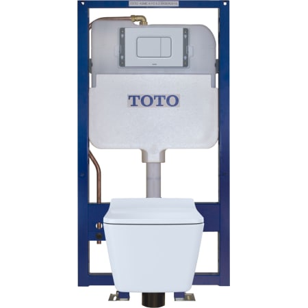 A large image of the TOTO CWT449249CMFG Alternate View