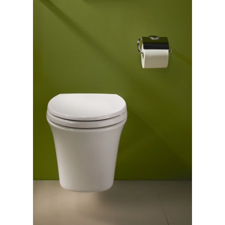 A large image of the TOTO CWT486MFG-1 Toto-CWT486MFG-1-Lifestyle