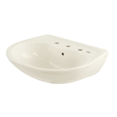 A large image of the TOTO LT241.8G Colonial White