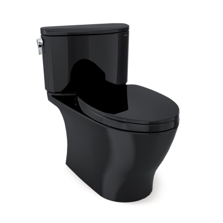 A large image of the TOTO MS442124CEF Ebony