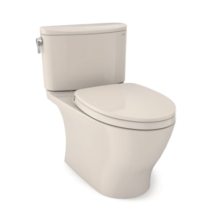 A large image of the TOTO MS442124CEFG Sedona Beige
