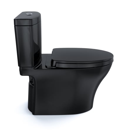 A large image of the TOTO MS446124CUMF Toto-MS446124CUMF-Left View