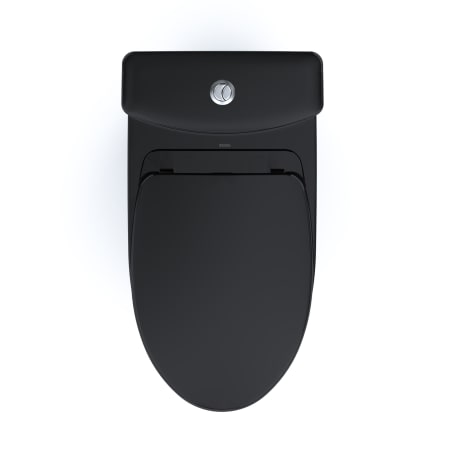 A large image of the TOTO MS446124CUMF Toto-MS446124CUMF-Top View