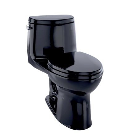 A large image of the TOTO MS604114CEF Ebony
