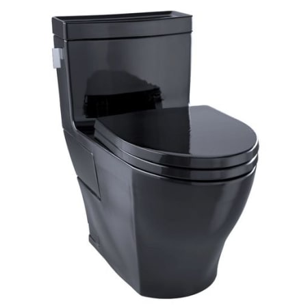 A large image of the TOTO MS624124CEF Ebony