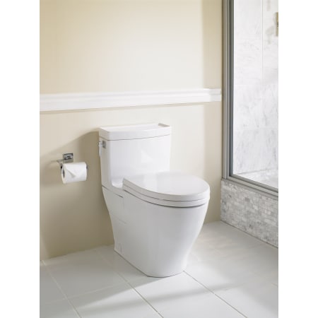 A large image of the TOTO MS626214CEFG Toto-MS626214CEFG-Lifestyle