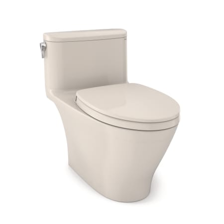 A large image of the TOTO MS642124CEFG Sedona Beige