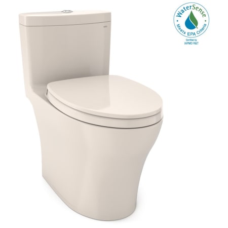 A large image of the TOTO MS646124CEMFGN Sedona Beige
