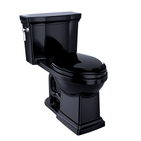 A large image of the TOTO MS814224CEF Ebony