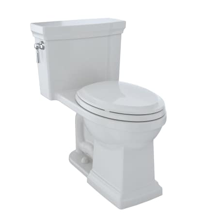 A large image of the TOTO MS814224CEFG Colonial White