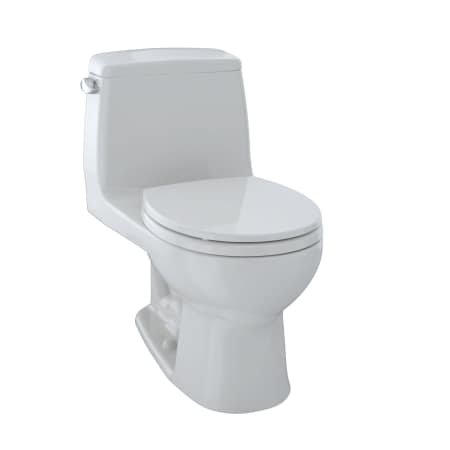 A large image of the TOTO MS853113 Colonial White