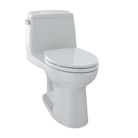 A large image of the TOTO MS854114 Colonial White