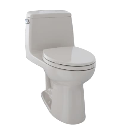 A large image of the TOTO MS854114 Sedona Beige