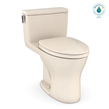 TOTO MS856124CSMG#12 Sedona Beige TOTO® UltraMax® One ...