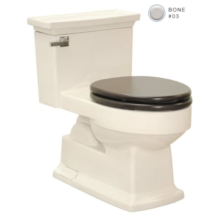 Toto Msef 03 Bone Eco Lloyd One Piece Elongated 1 28 Gpf Ada Toilet With E Max Flush System Softclose Seat Included Faucetdirect Com Toto Msef 03 Bone Eco Lloyd One Piece Elongated 1 28 Gpf Ada Toilet With E Max Flush System Softclose Seat Included Faucetdirect Com