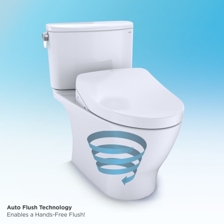 A large image of the TOTO MW4423046CEFGA Alternate View