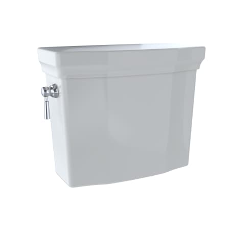 A large image of the TOTO ST403E Colonial White