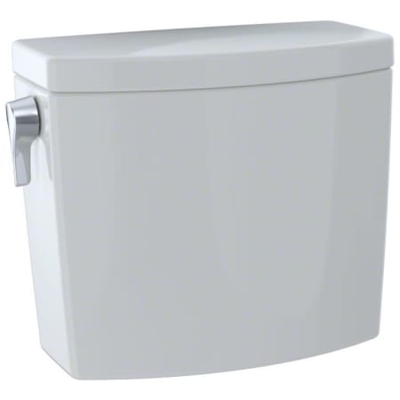 A large image of the TOTO ST453UA Colonial White