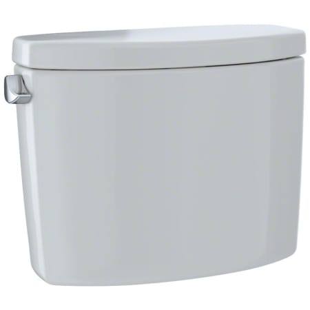 A large image of the TOTO ST454EA Colonial White