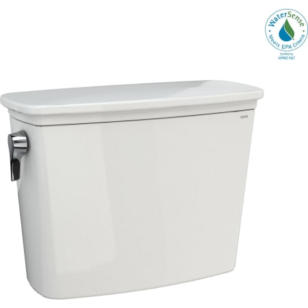 A large image of the TOTO ST786EA Colonial White