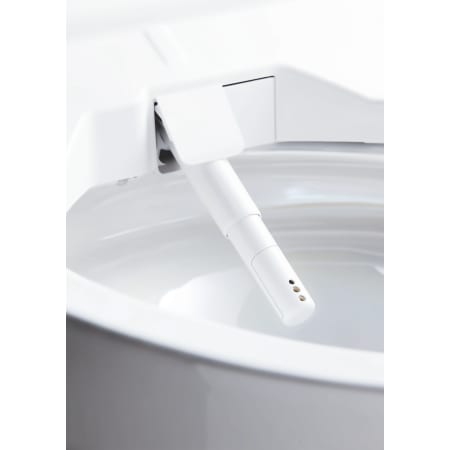 A large image of the TOTO SW2033 Toto-SW2033-Alternative Image