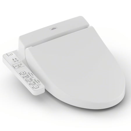 A large image of the TOTO SW2033 Cotton