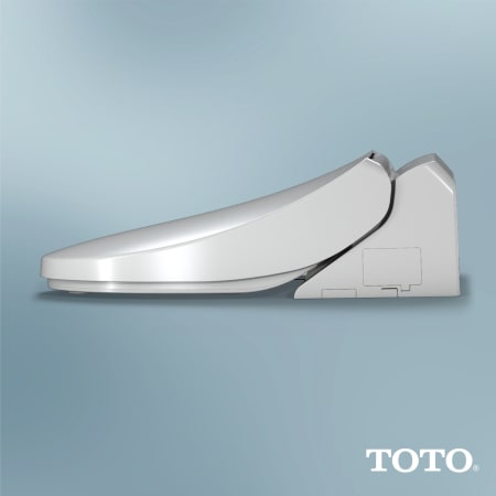 A large image of the TOTO SW3004 Alternate Image